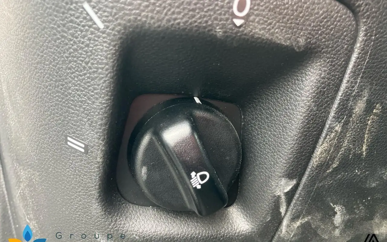 Dacia Spring Extreme 1325 14