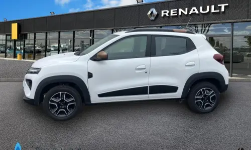 Dacia Spring Extreme 1325 2