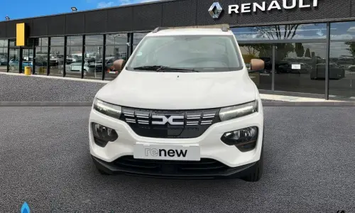 Dacia Spring Extreme 1325 5