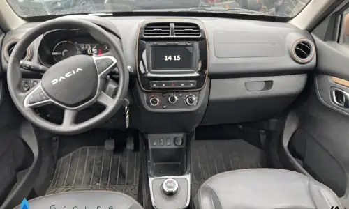 Dacia Spring Extreme 1325 6