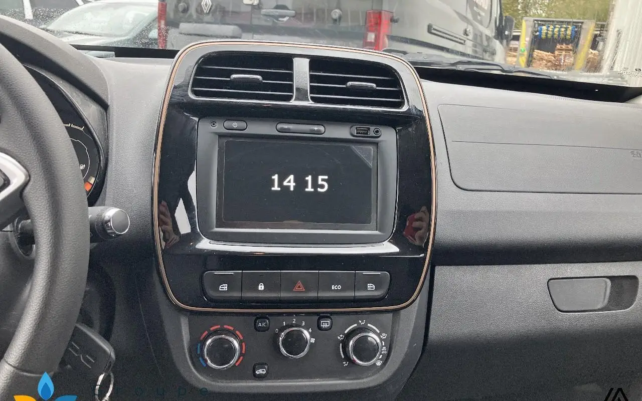 Dacia Spring Extreme 1325 7