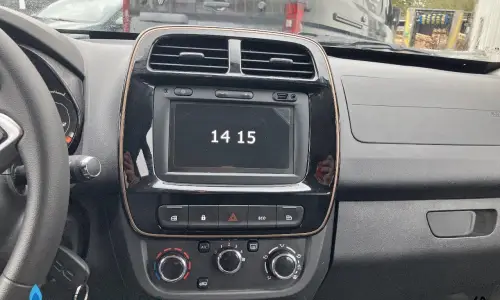Dacia Spring Extreme 1325 7