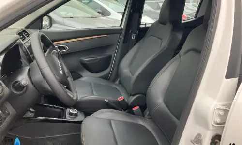 Dacia Spring Extreme 1325 8