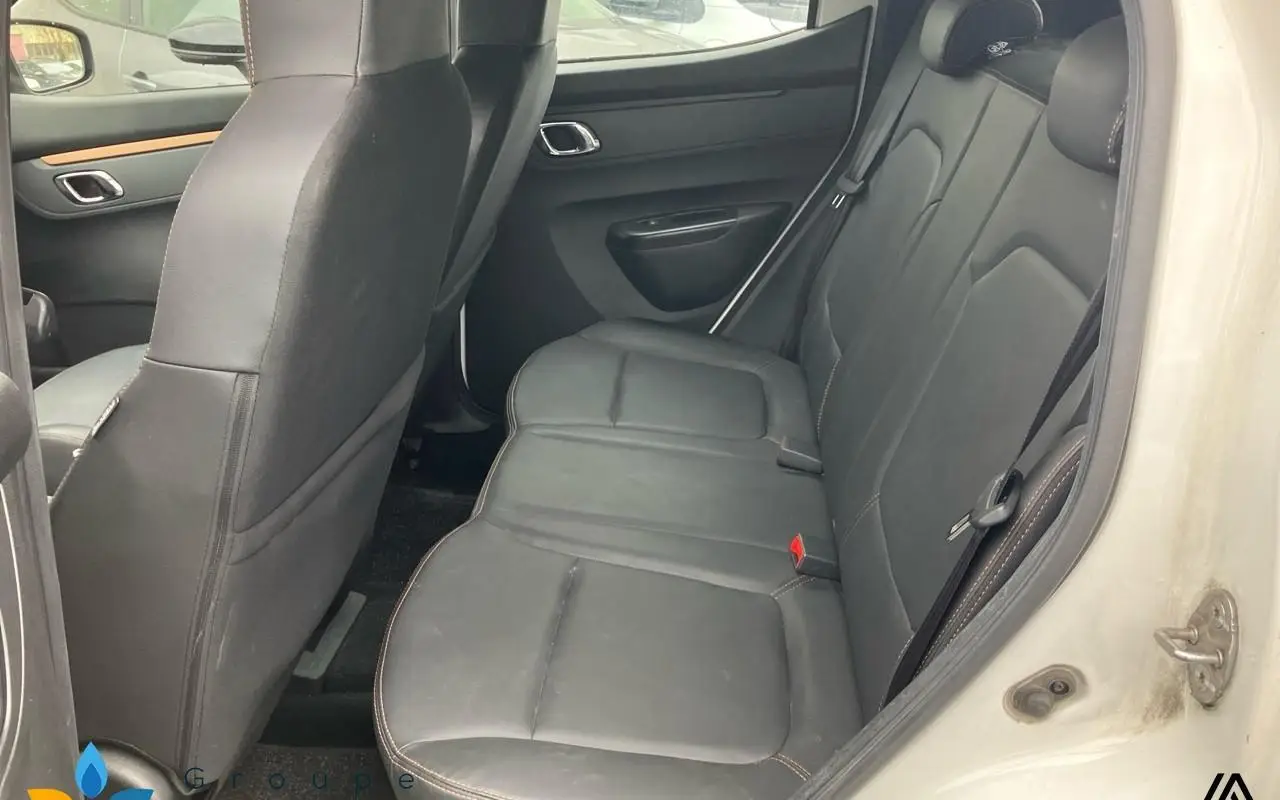 Dacia Spring Extreme 1325 9