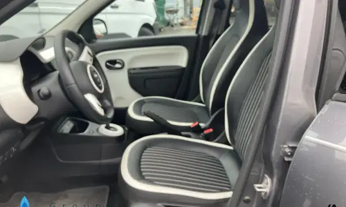 Renault Twingo e-tech électrique Twingo iii e-tech techno 1326 8