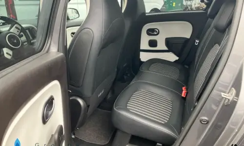 Renault Twingo e-tech électrique Twingo iii e-tech techno 1326 9