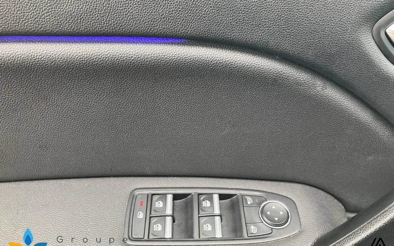 Renault Captur Mild hybrid 140 techno fast track 1330 12