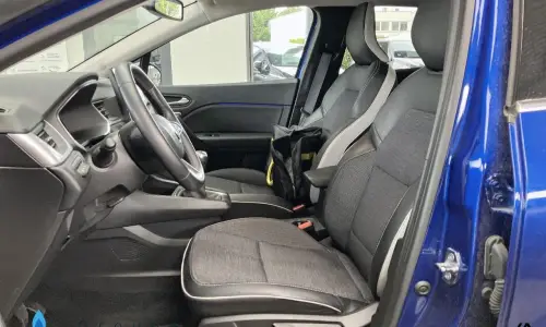 Renault Captur Mild hybrid 140 techno fast track 1330 8