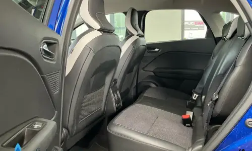 Renault Captur Mild hybrid 140 techno fast track 1330 9