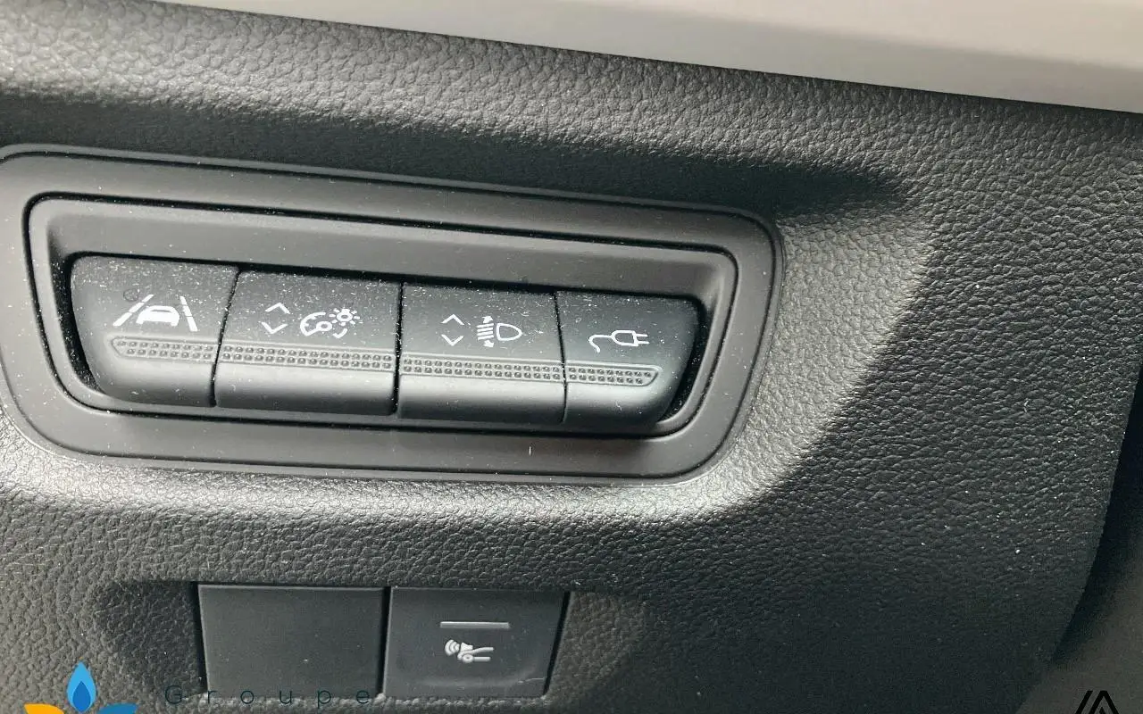 Renault Zoe e-tech électrique Zoe r110 - my22 evolution 1331 14