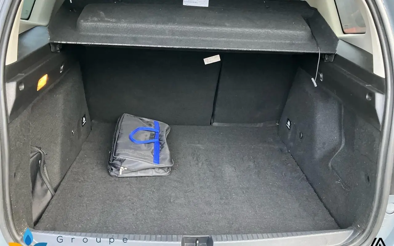 Dacia Duster Eco-g 100 4x2 journey + 1333 10