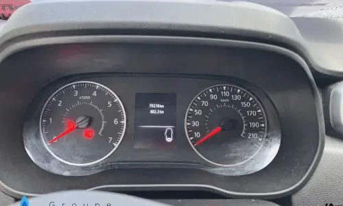 Dacia Duster Eco-g 100 4x2 journey + 1333 14