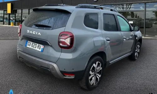 Dacia Duster Eco-g 100 4x2 journey + 1333 3