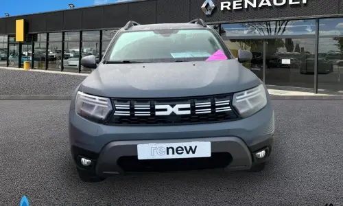 Dacia Duster Eco-g 100 4x2 journey + 1333 5