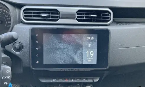Dacia Duster Eco-g 100 4x2 journey + 1333 7