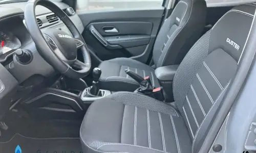 Dacia Duster Eco-g 100 4x2 journey + 1333 8