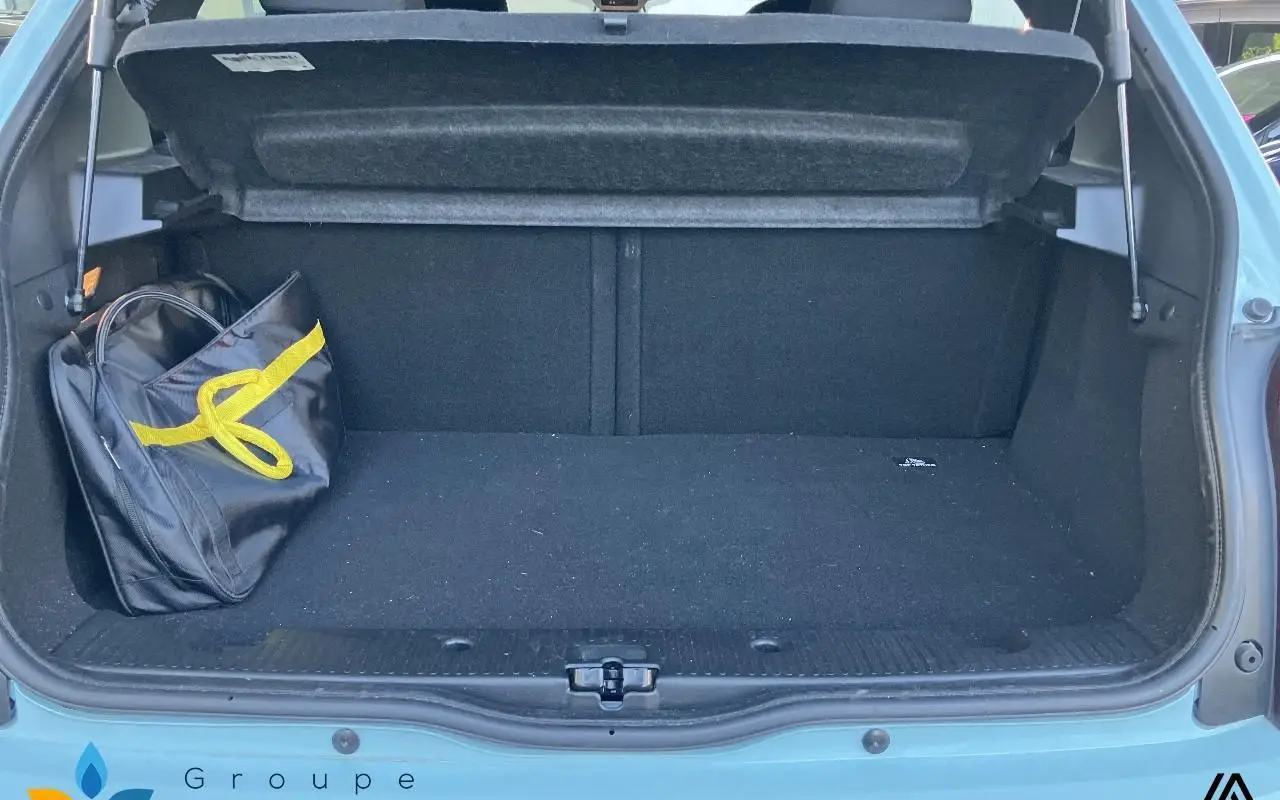 Renault Twingo iii Twingo iii sce 65 equilibre 1334 10