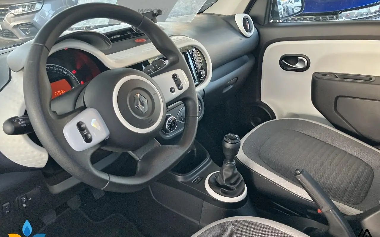 Renault Twingo iii Twingo iii sce 65 equilibre 1334 13