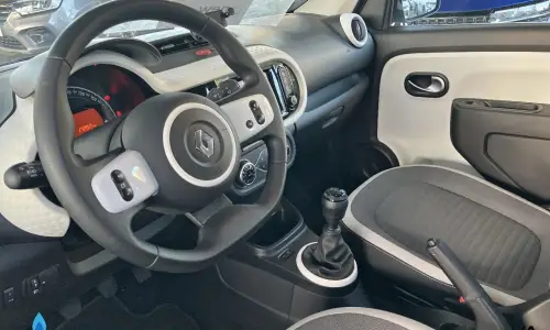 Renault Twingo iii Twingo iii sce 65 equilibre 1334 13