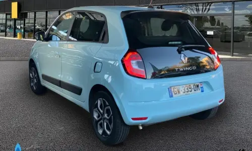 Renault Twingo iii Twingo iii sce 65 equilibre 1334 2