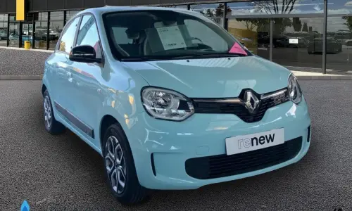 Renault Twingo iii Twingo iii sce 65 equilibre 1334 4