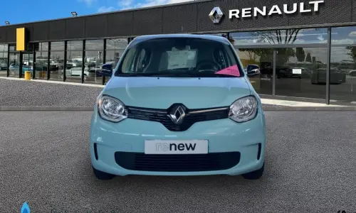 Renault Twingo iii Twingo iii sce 65 equilibre 1334 5