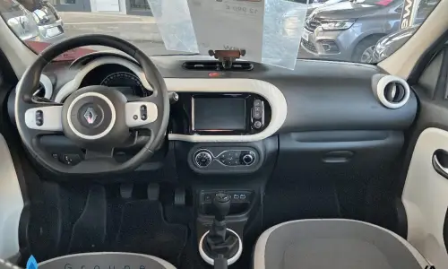Renault Twingo iii Twingo iii sce 65 equilibre 1334 6