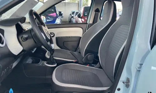 Renault Twingo iii Twingo iii sce 65 equilibre 1334 8