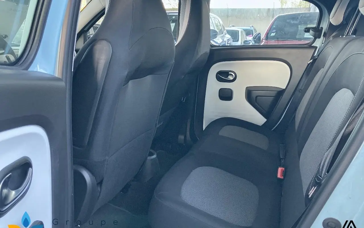 Renault Twingo iii Twingo iii sce 65 equilibre 1334 9