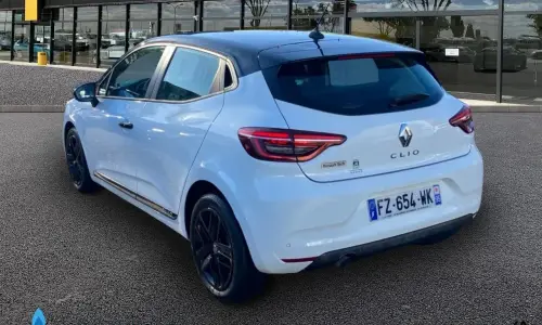 Renault Clio v Clio tce 90 - 21 business 1337 2