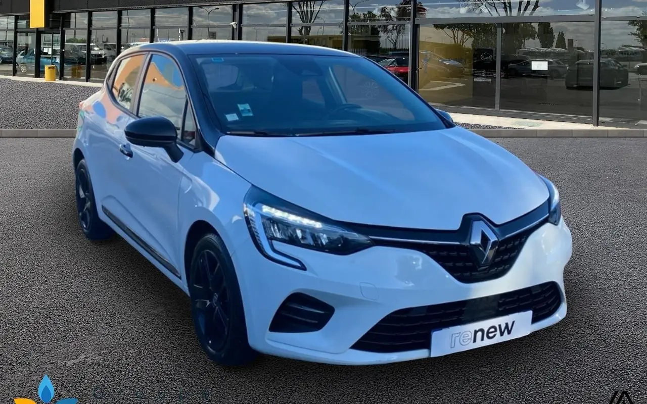 Renault Clio v Clio tce 90 - 21 business 1337 4