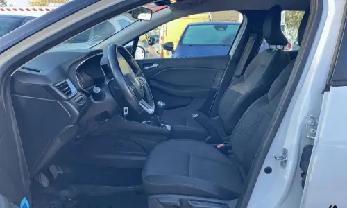 Renault Clio v Clio tce 90 - 21 business 1337 8