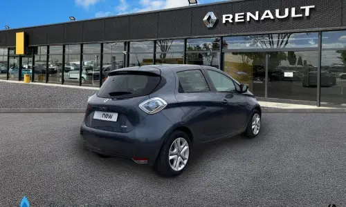 Renault Zoe R90 zen 545 3