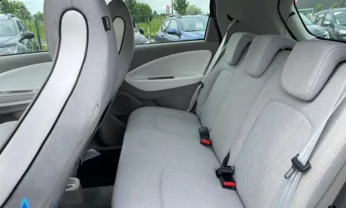 Renault Zoe R90 zen 545 9