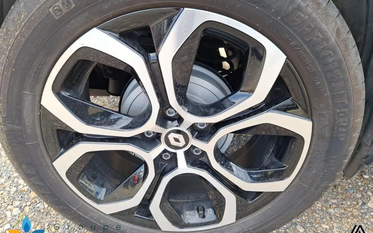 Renault Captur Tce 160 edc - 21 intens 546 11