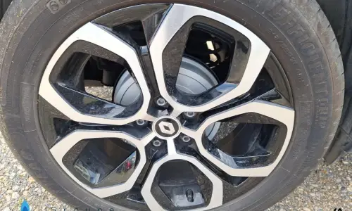 Renault Captur Tce 160 edc - 21 intens 546 11