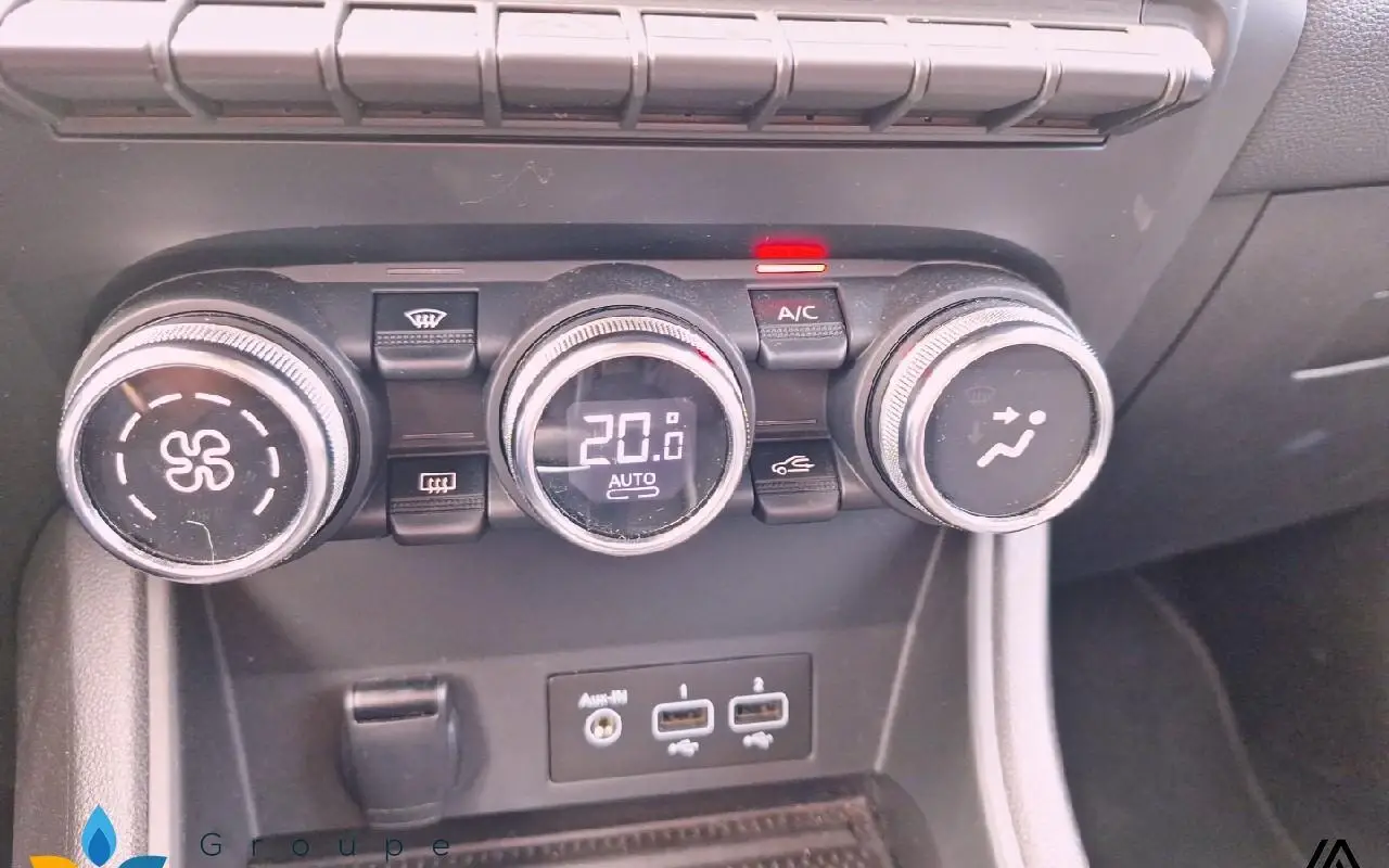 Renault Captur Tce 160 edc - 21 intens 546 12