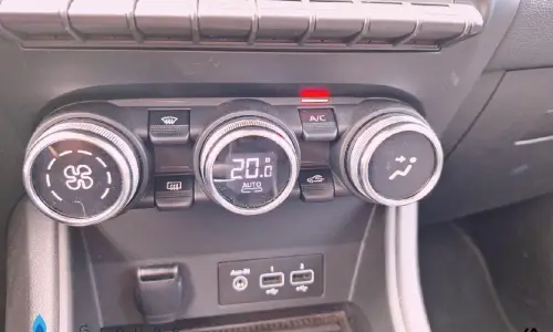 Renault Captur Tce 160 edc - 21 intens 546 12