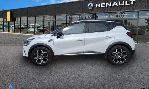 Renault Captur Tce 160 edc - 21 intens 546 2