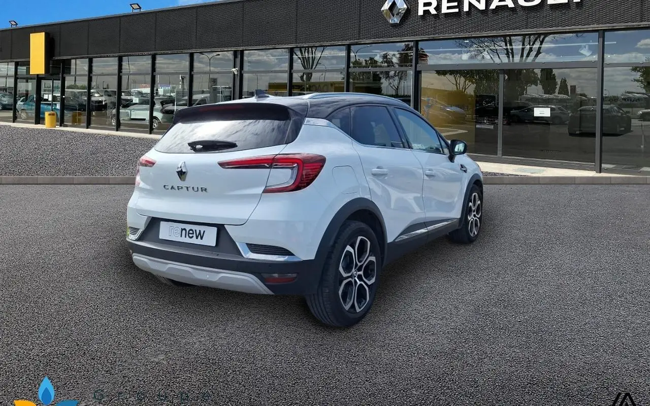 Renault Captur Tce 160 edc - 21 intens 546 3