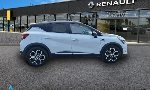 Renault Captur Tce 160 edc - 21 intens 546 4