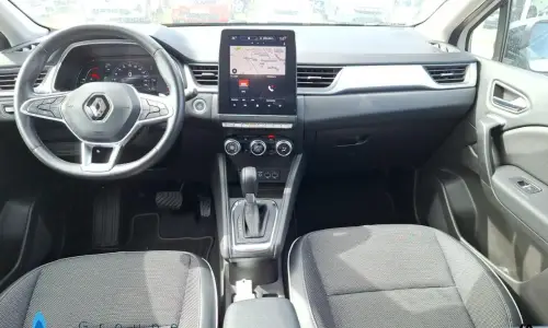 Renault Captur Tce 160 edc - 21 intens 546 6