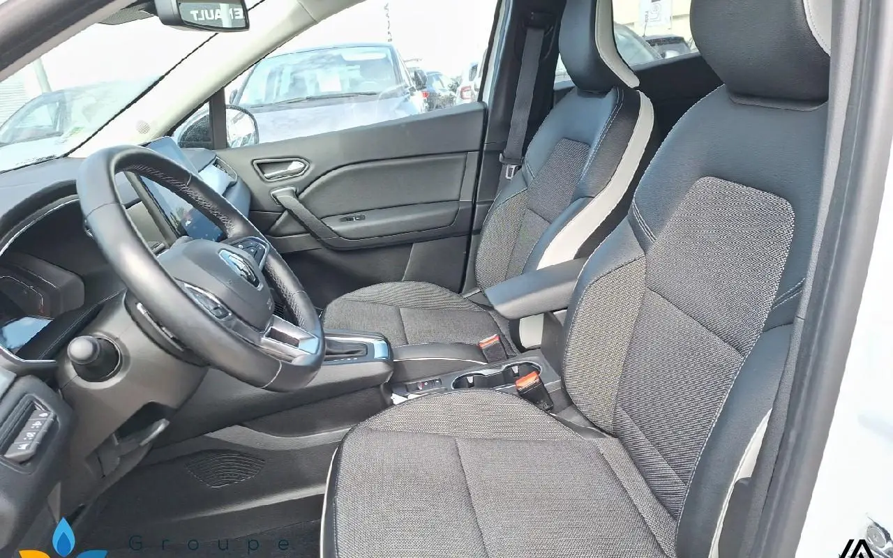 Renault Captur Tce 160 edc - 21 intens 546 8