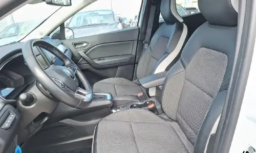 Renault Captur Tce 160 edc - 21 intens 546 8