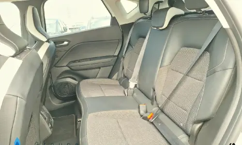 Renault Captur Tce 160 edc - 21 intens 546 9