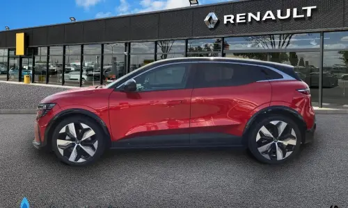 Renault Megane e-tech Megane e-tech ev60 220 ch super charge techno 547 2
