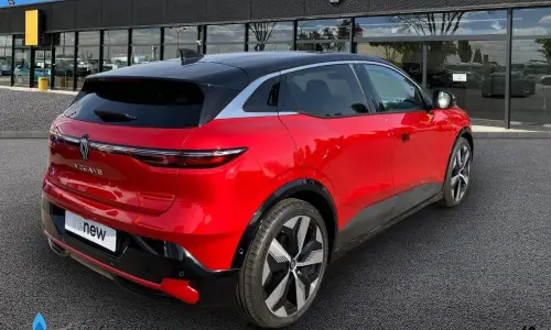 Renault Megane e-tech Megane e-tech ev60 220 ch super charge techno 547 3