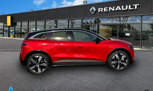 Renault Megane e-tech Megane e-tech ev60 220 ch super charge techno 547 4
