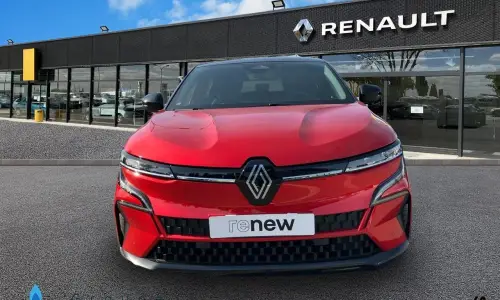 Renault Megane e-tech Megane e-tech ev60 220 ch super charge techno 547 5
