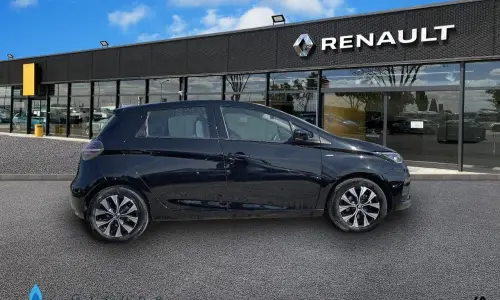Renault Zoe e-tech électrique Zoe r110 achat intégral - 21 zen 550 4